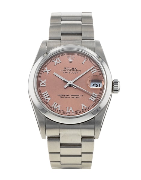 Rolex Mid-Size Datejust 78240